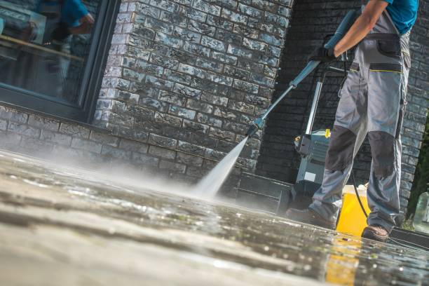 Best Factory Floor Cleaning  in Independence, LA