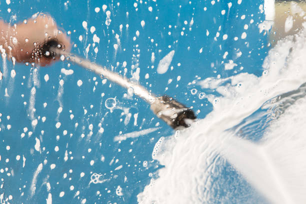 Best Driveway Pressure Washing  in Independence, LA