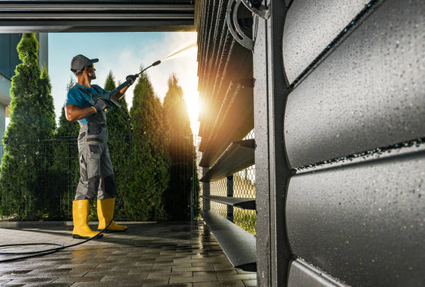 Best Patio and Deck Pressure Washing  in Independence, LA