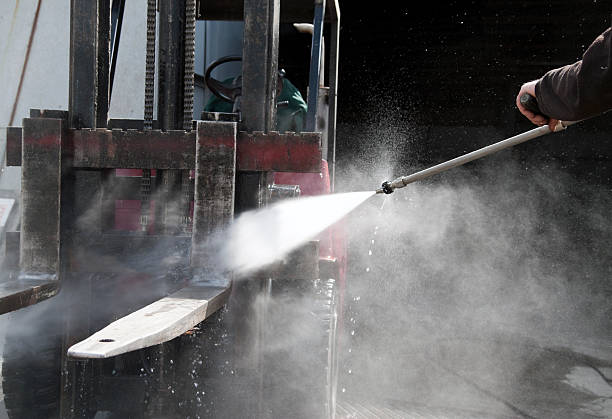 Best Residential Exterior Washing  in Independence, LA